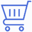 ecommerce marketing icon